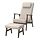 Select colour variation: walnut effect/Kilanda light beige