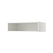 SEKTION wall top cabinet frame 