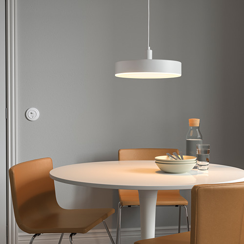 NYMÅNE, lámpara colgante inteligente con LED 1000 lm. 2 de 6 abrir diálogo
