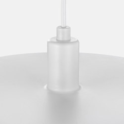 NYMÅNE lámpara colgante inteligente con LED 1000 lm