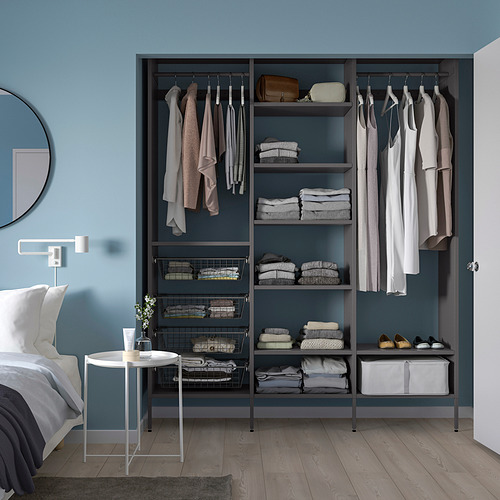AURDAL, combinación de closet. 2 de 3 abrir diálogo