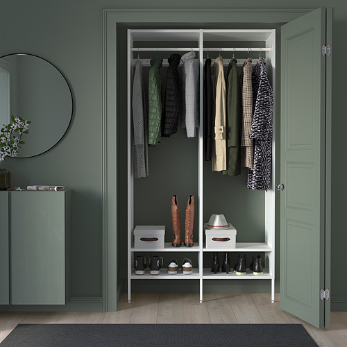 AURDAL, wardrobe combination. 2 of 3 open dialog
