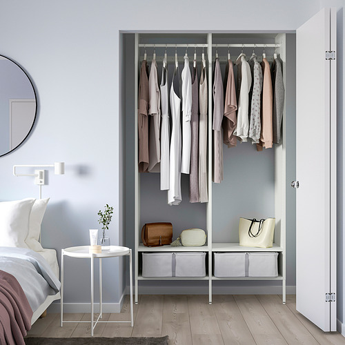 AURDAL, wardrobe combination. 3 of 3 open dialog