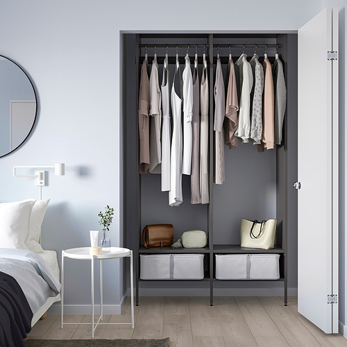 AURDAL, combinación de closet. 3 de 3 abrir diálogo
