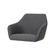 TOSSBERG asiento 