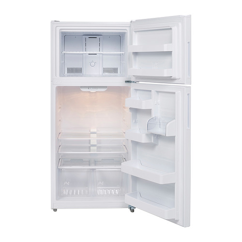 LAGAN, top-freezer refrigerator. 2 of 7 open dialog