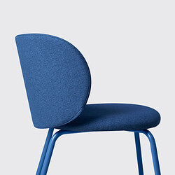 Measurement Illustration - KRYLBO chair