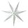 Select colour variation: paper star/white green
