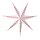 Select colour variation: paper star/white red