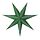 Select colour variation: paper star/green white