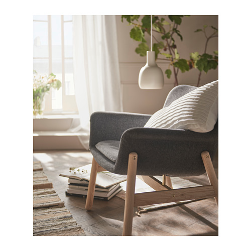 VEDBO, sillón. 2 de 8 abrir diálogo