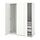 Select colour variation: FORSAND white