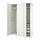 Select colour variation: FORSAND white