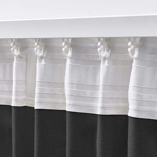 GINSTMOTT, cortinas, 1 par. 6 de 8 abrir diálogo