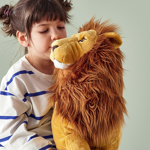 DJUNGELSKOG, peluche. 3 de 6 abrir diálogo