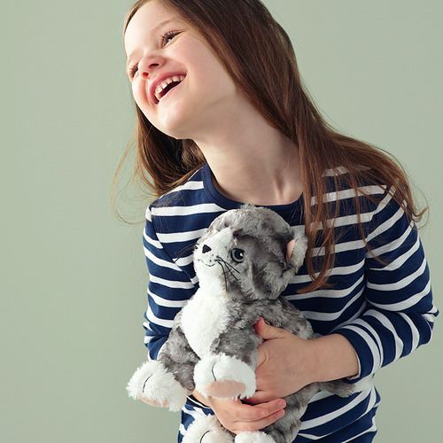 LILLEPLUTT, soft toy. 3 of 6 open dialog