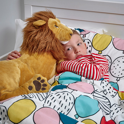DJUNGELSKOG, peluche. 4 de 6 abrir diálogo