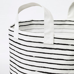 KLUNKA bolsa para ropa sucia