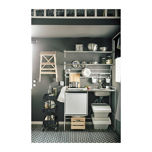 SUNNERSTA, mini-kitchen. 10 of 13 open dialog