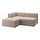 Variación actual: Samsala gris beige