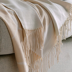 PERSIKOTRÄD throw