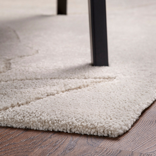 PELARKÖRSBÄR, rug, low pile. 3 of 4 open dialog