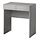Select colour variation: gray, 27 1/2 "x16 1/2 "x30 3/8 "