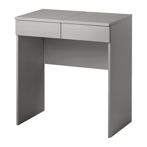 BRIMNES, dressing table. 1 of 6 open dialog