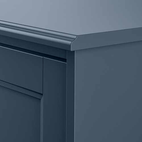FÅGELFJÄLLET, 8-drawer dresser. 5 of 7 open dialog