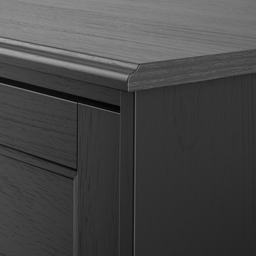 FÅGELFJÄLLET, 3-drawer dresser. 5 of 7 open dialog