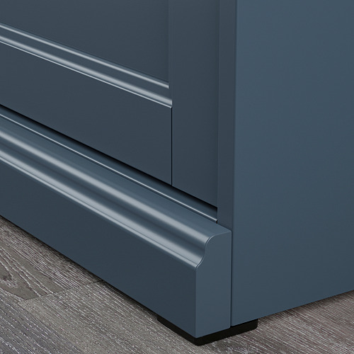 FÅGELFJÄLLET, 8-drawer dresser. 6 of 7 open dialog