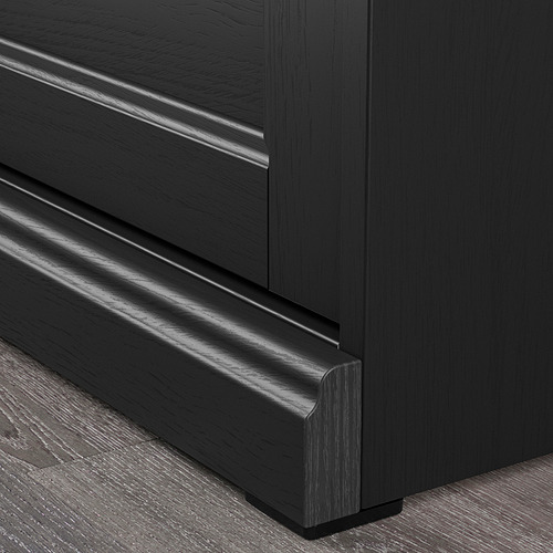 FÅGELFJÄLLET, 3-drawer dresser. 6 of 7 open dialog