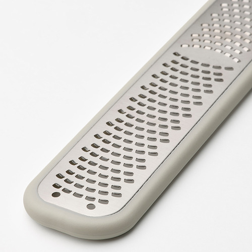 UPPFYLLD handheld zester