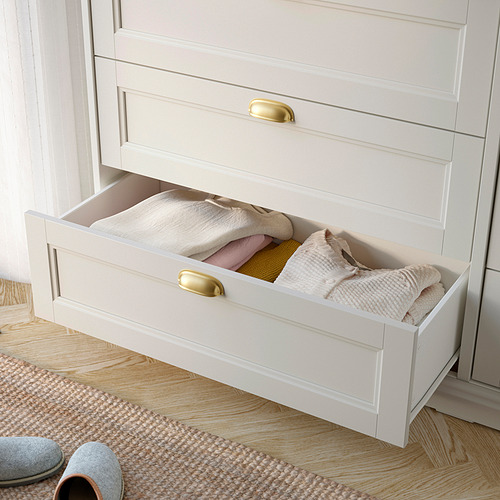 FÅGELFJÄLLET, 6-drawer dresser. 3 of 7 open dialog