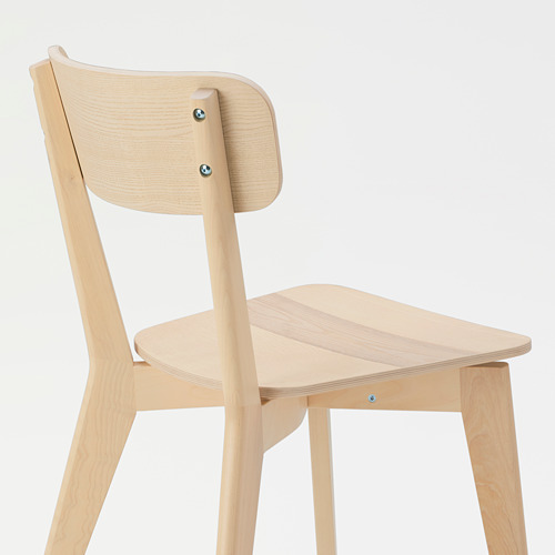 TONSTAD / LISABO, table and 4 chairs. 3 of 8 open dialog