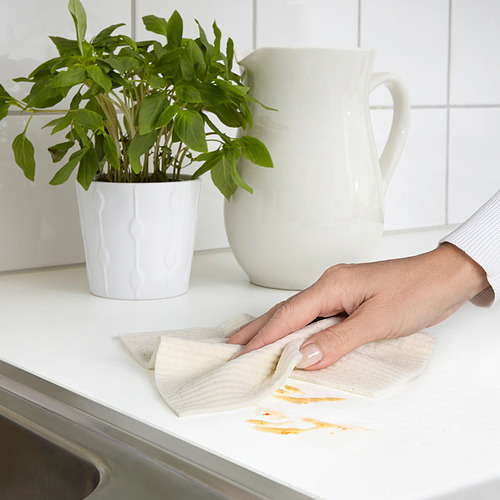 TRIXIG, cleaning cloth. 2 of 7 open dialog