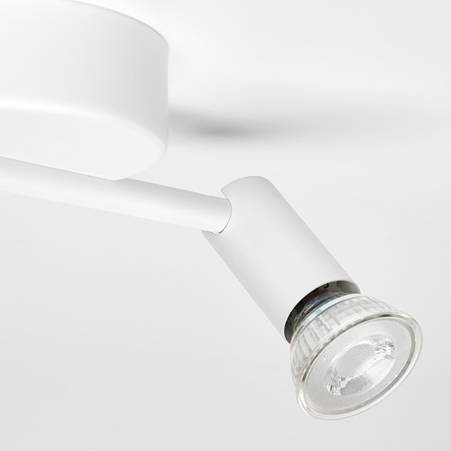 KRUSNATE, ceiling spotlight with 2 lights. 7 of 7 open dialog