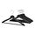 Select colour variation: Black
