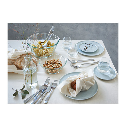 DRAGON, 60-piece flatware set. 4 of 5 open dialog