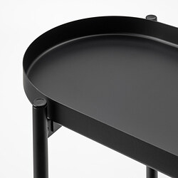 Measurement Illustration - OLIVBLAD plant stand