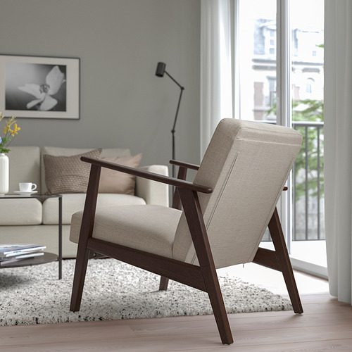 EKENÄSET, sillón. 3 de 5 abrir diálogo