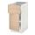 Select colour variation: white/Askersund light ash effect