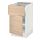 Select colour variation: white/Askersund light ash effect