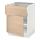 Select colour variation: white/Askersund light ash effect