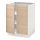 Select colour variation: white/Askersund light ash effect