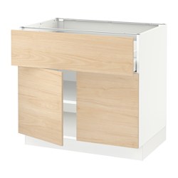 SEKTION/MAXIMERA