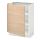 Select colour variation: white/Askersund light ash effect