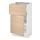Select colour variation: white/Askersund light ash effect