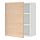 Select colour variation: white/Askersund light ash effect