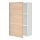 Select colour variation: white/Askersund light ash effect
